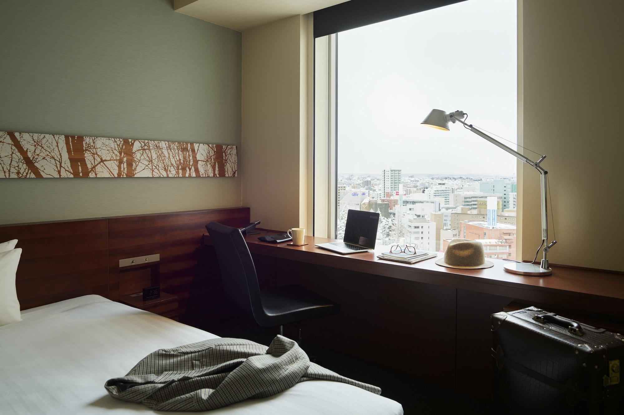 Mitsui Garden Hotel Sendai - Reopening On June 14 Exterior photo