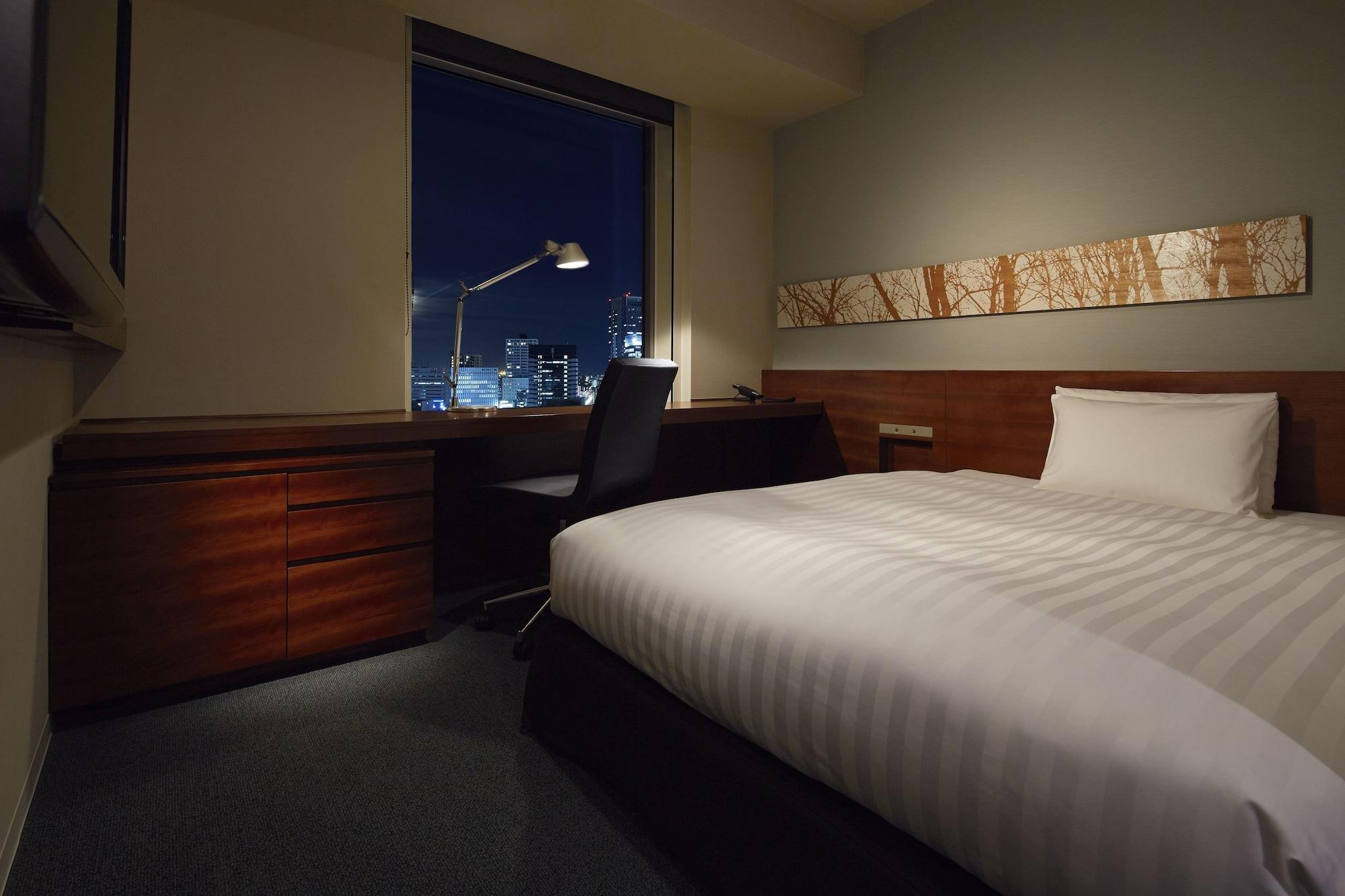 Mitsui Garden Hotel Sendai - Reopening On June 14 Exterior photo