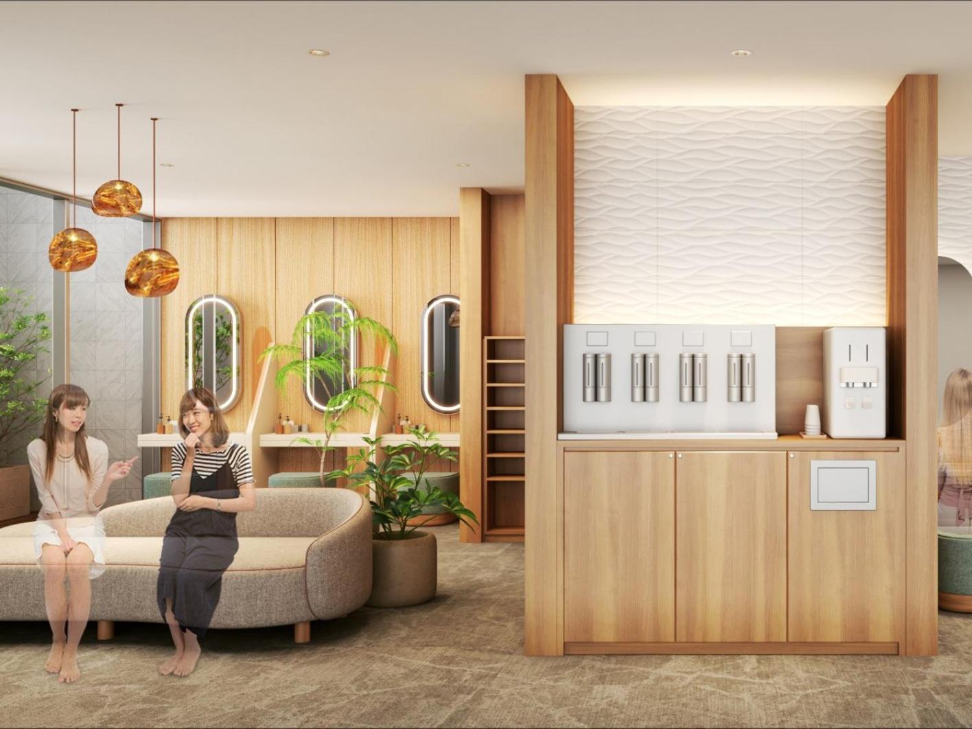 Mitsui Garden Hotel Sendai - Reopening On June 14 Exterior photo