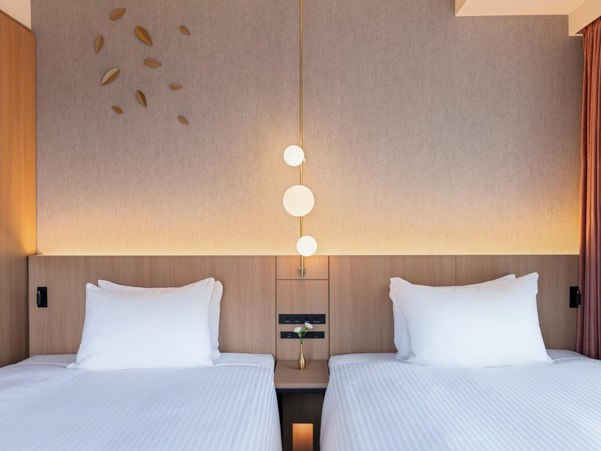 Mitsui Garden Hotel Sendai - Reopening On June 14 Exterior photo