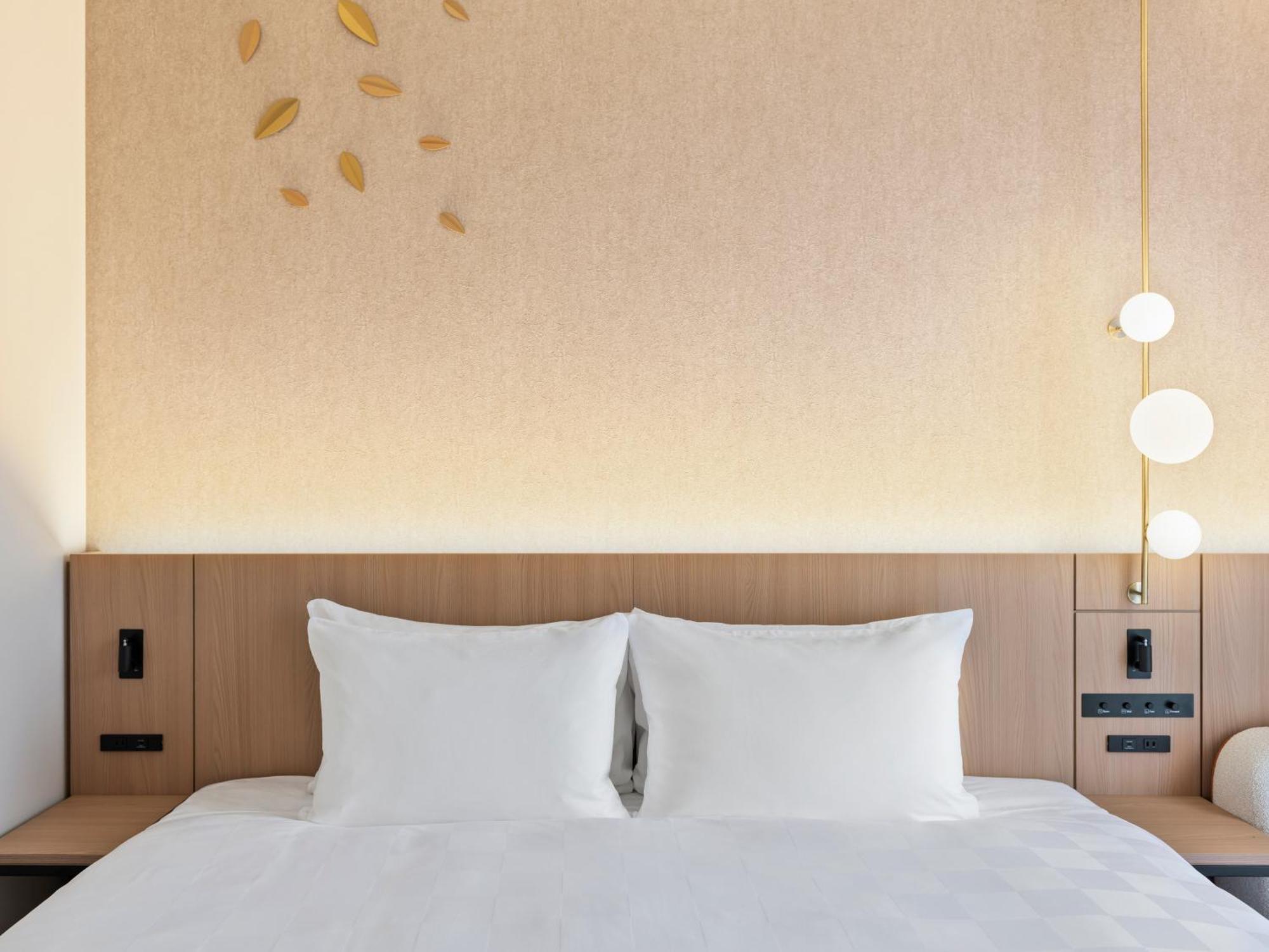 Mitsui Garden Hotel Sendai - Reopening On June 14 Exterior photo