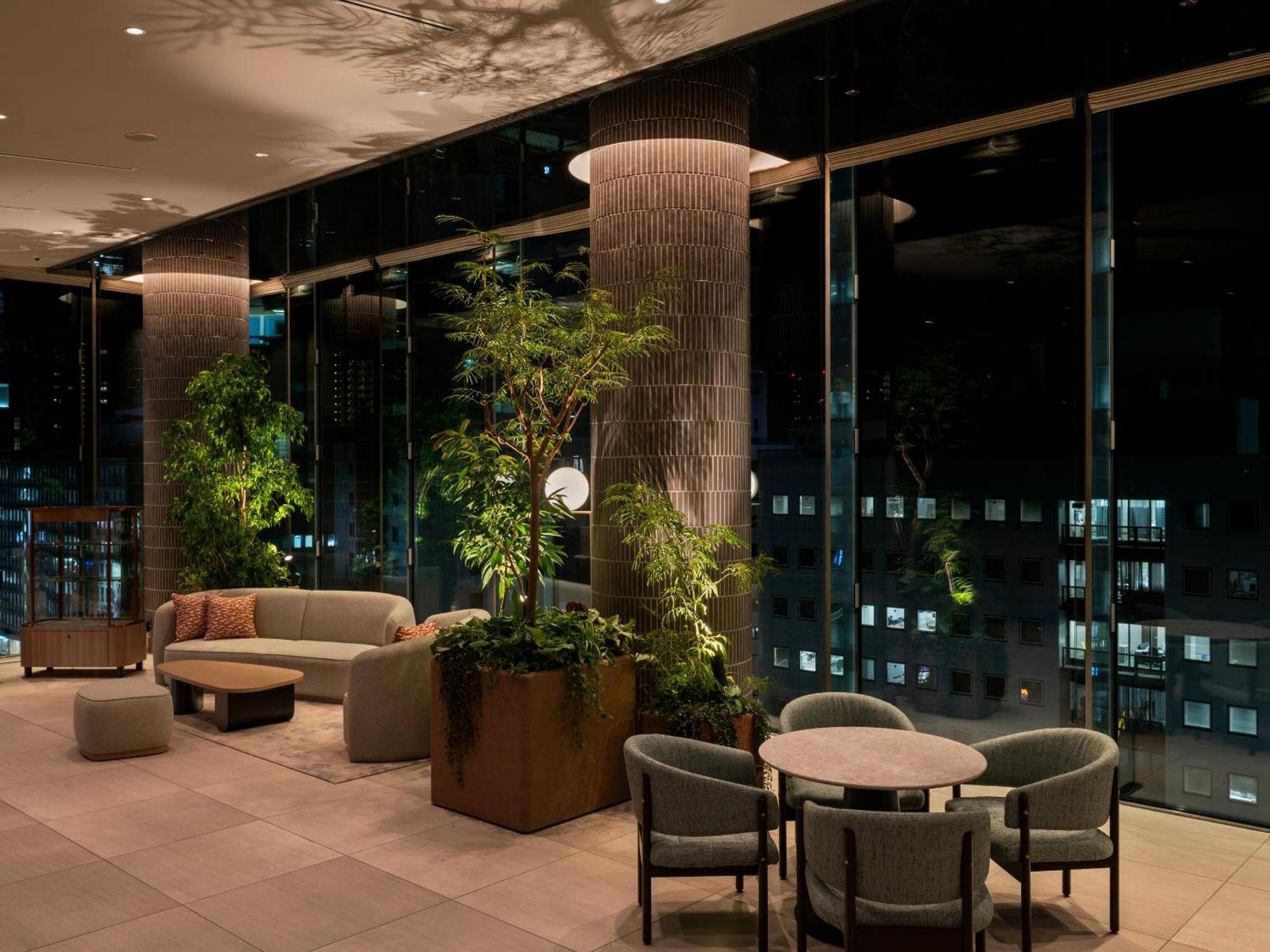 Mitsui Garden Hotel Sendai - Reopening On June 14 Exterior photo