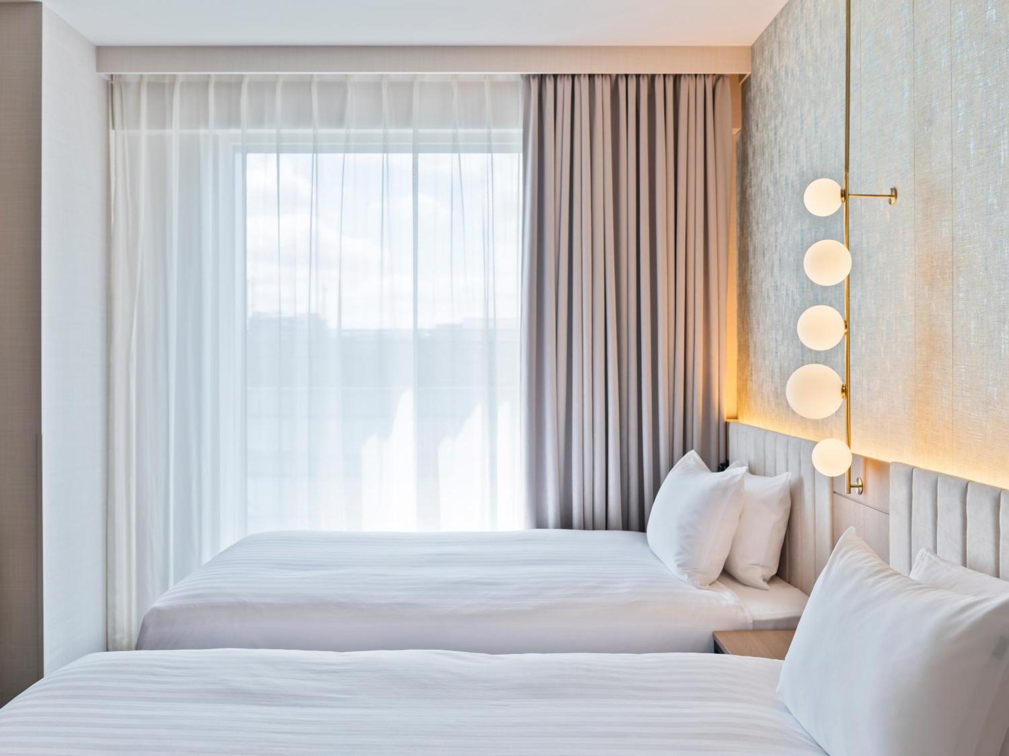 Mitsui Garden Hotel Sendai - Reopening On June 14 Exterior photo