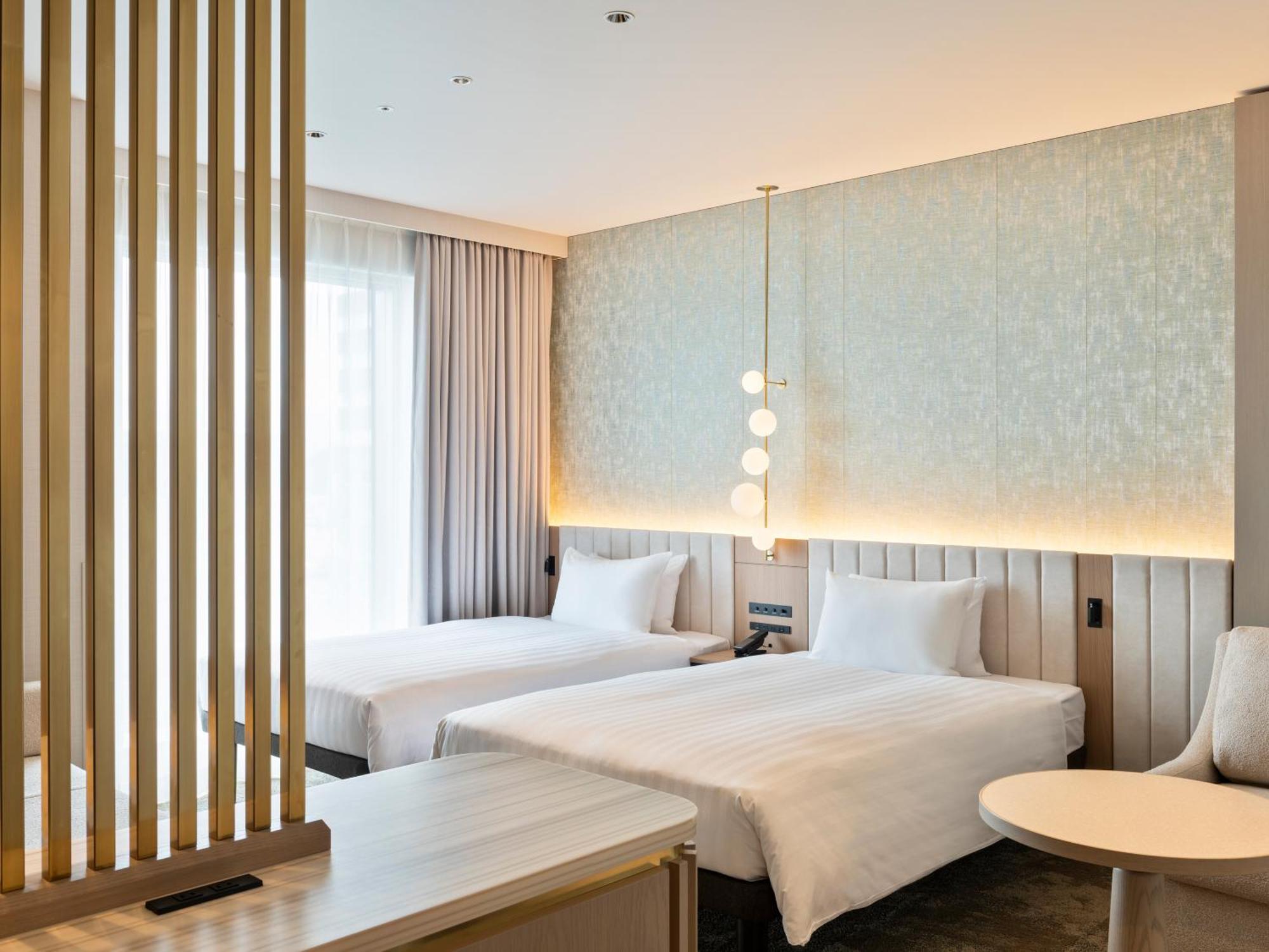 Mitsui Garden Hotel Sendai - Reopening On June 14 Exterior photo