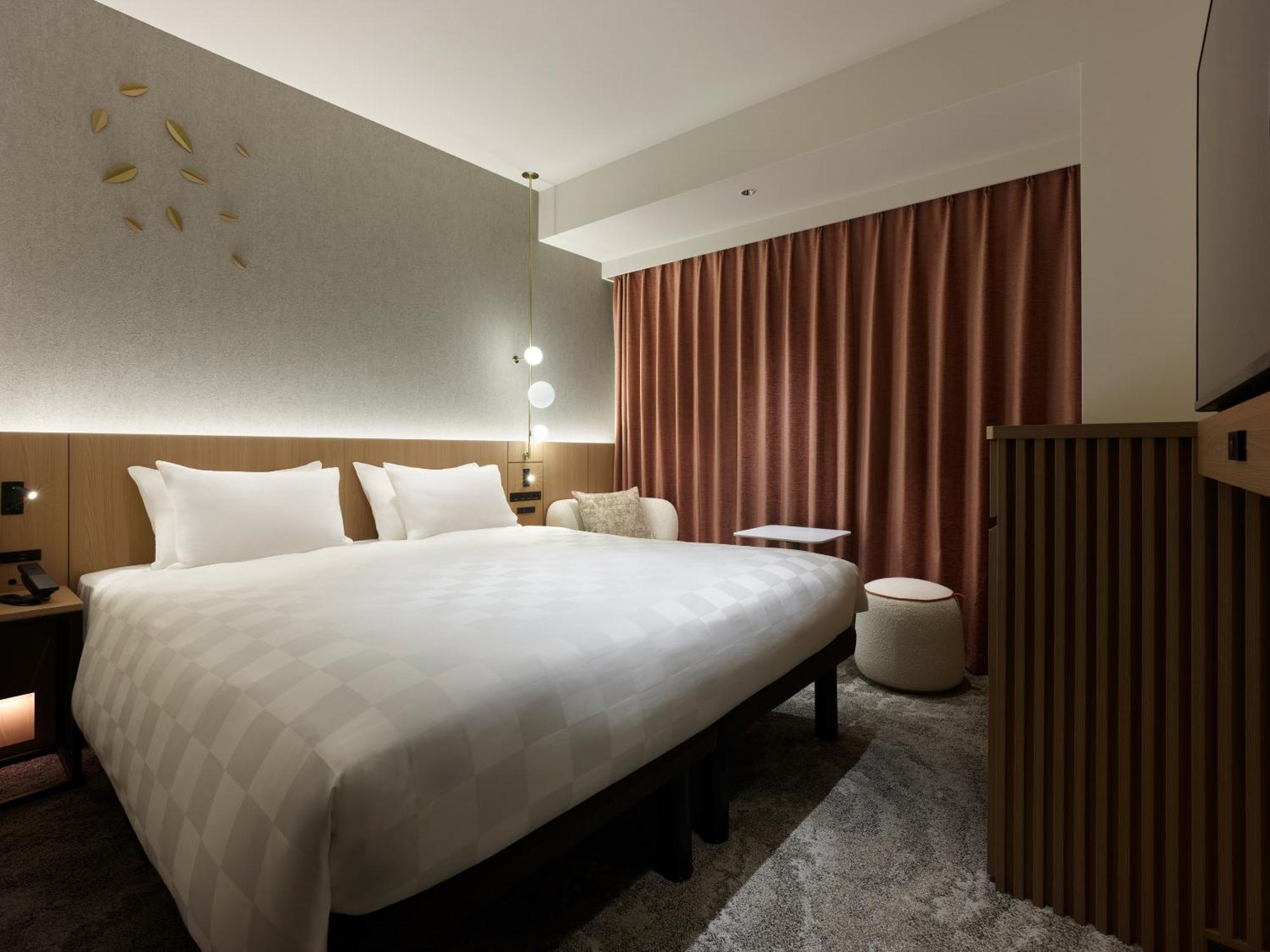 Mitsui Garden Hotel Sendai - Reopening On June 14 Exterior photo