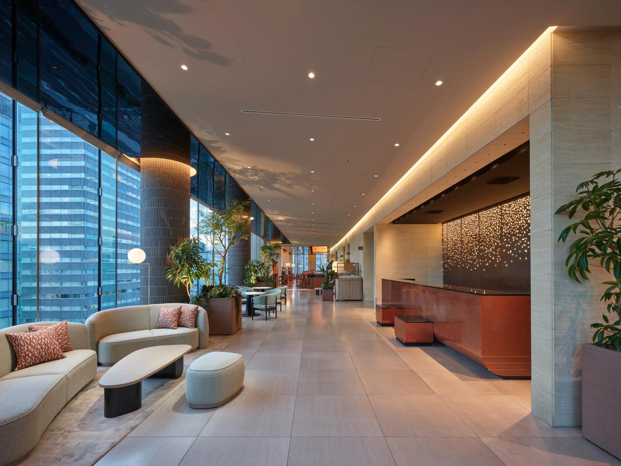 Mitsui Garden Hotel Sendai - Reopening On June 14 Exterior photo