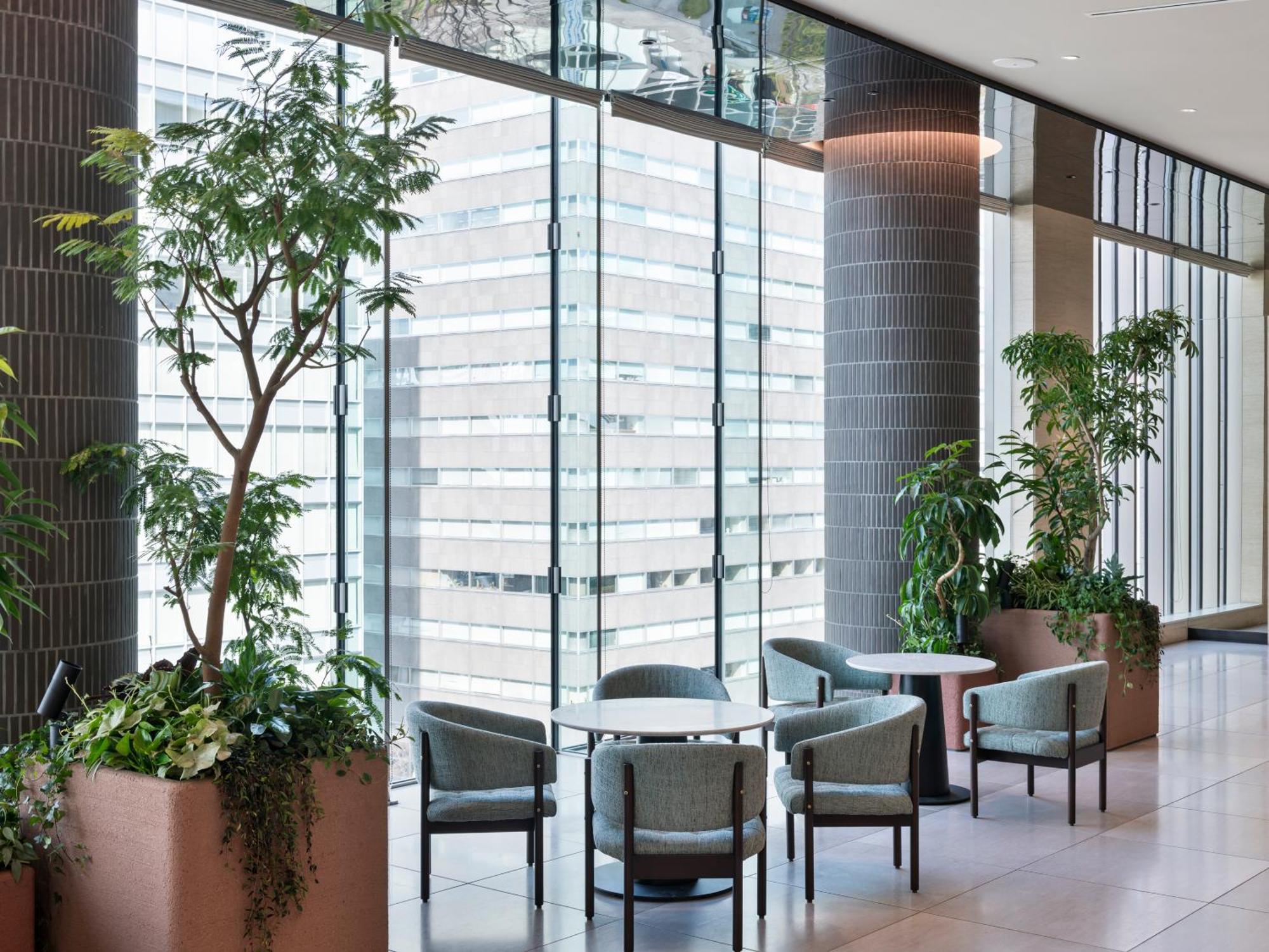 Mitsui Garden Hotel Sendai - Reopening On June 14 Exterior photo