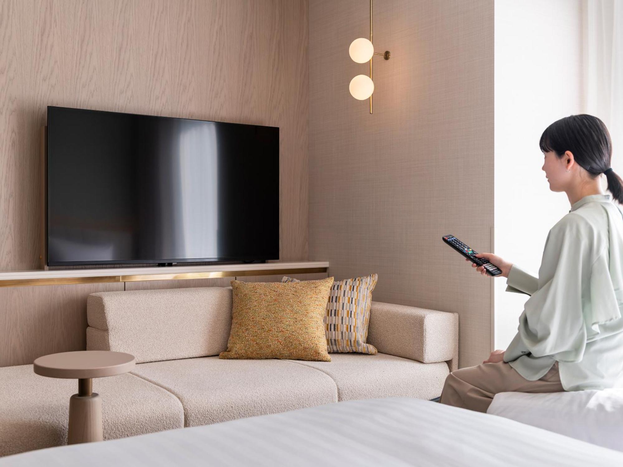 Mitsui Garden Hotel Sendai - Reopening On June 14 Exterior photo