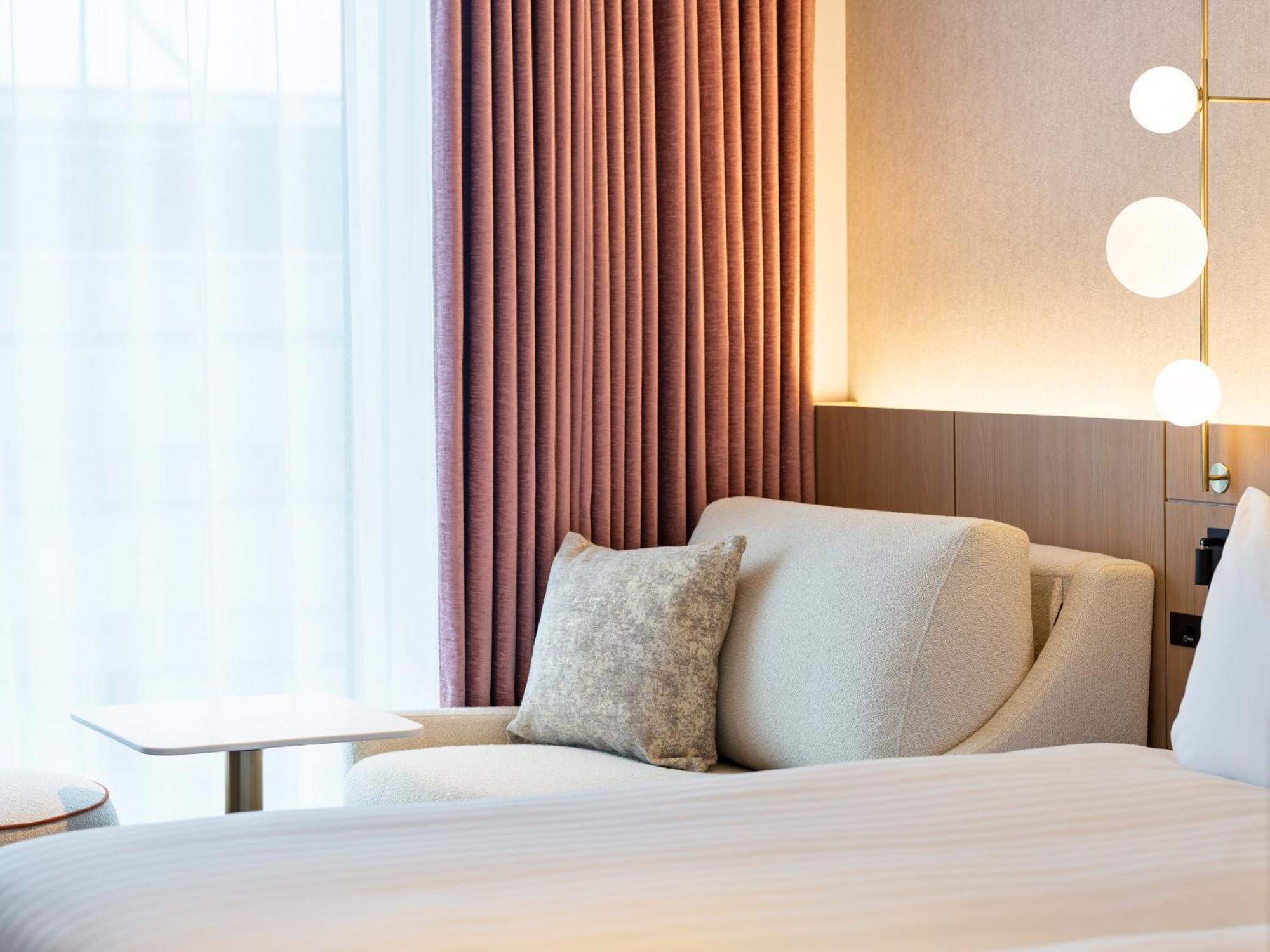 Mitsui Garden Hotel Sendai - Reopening On June 14 Room photo
