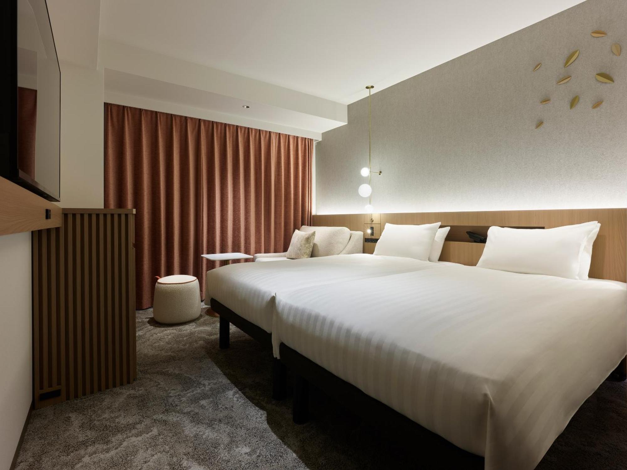 Mitsui Garden Hotel Sendai - Reopening On June 14 Room photo