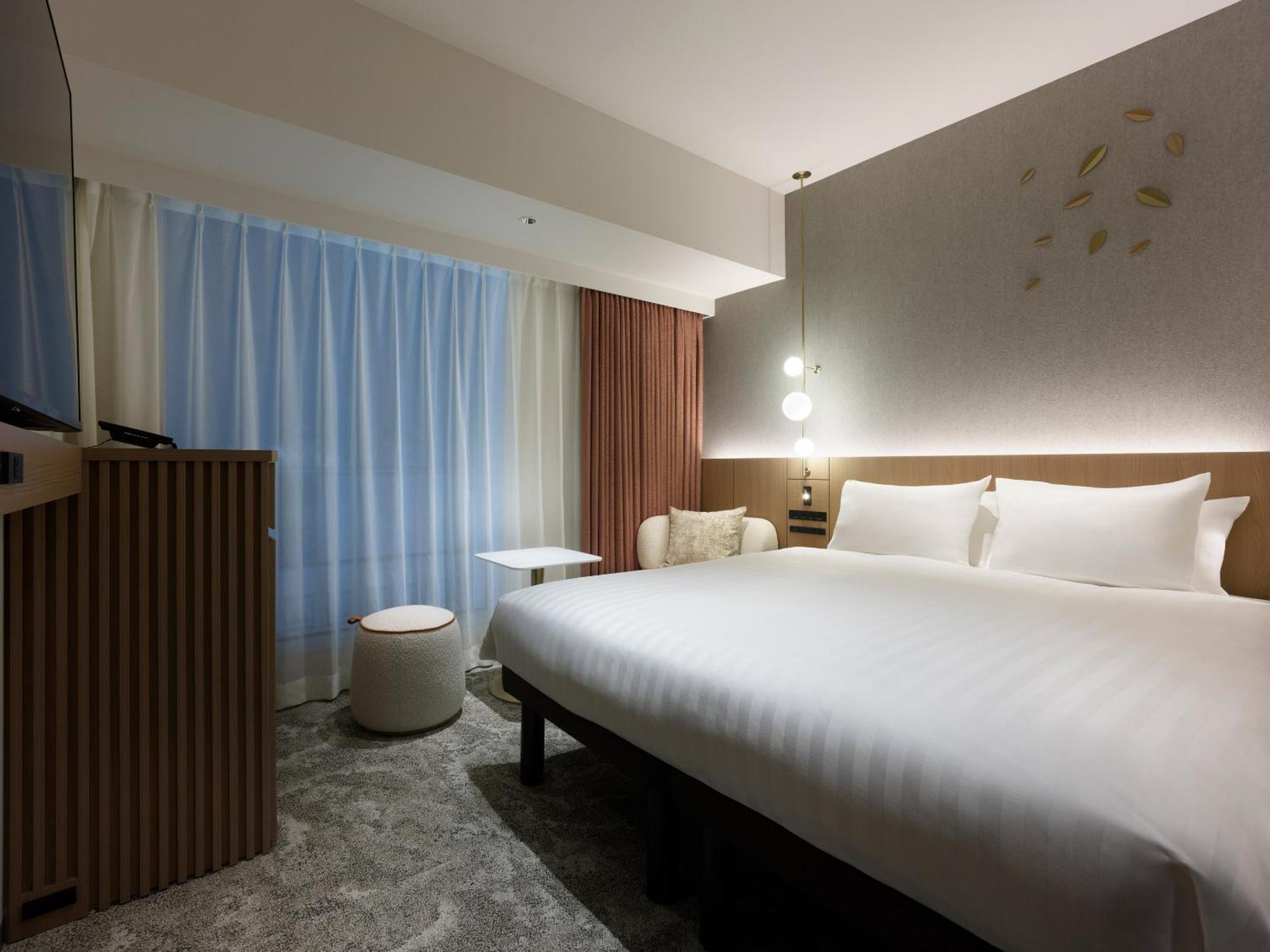 Mitsui Garden Hotel Sendai - Reopening On June 14 Room photo