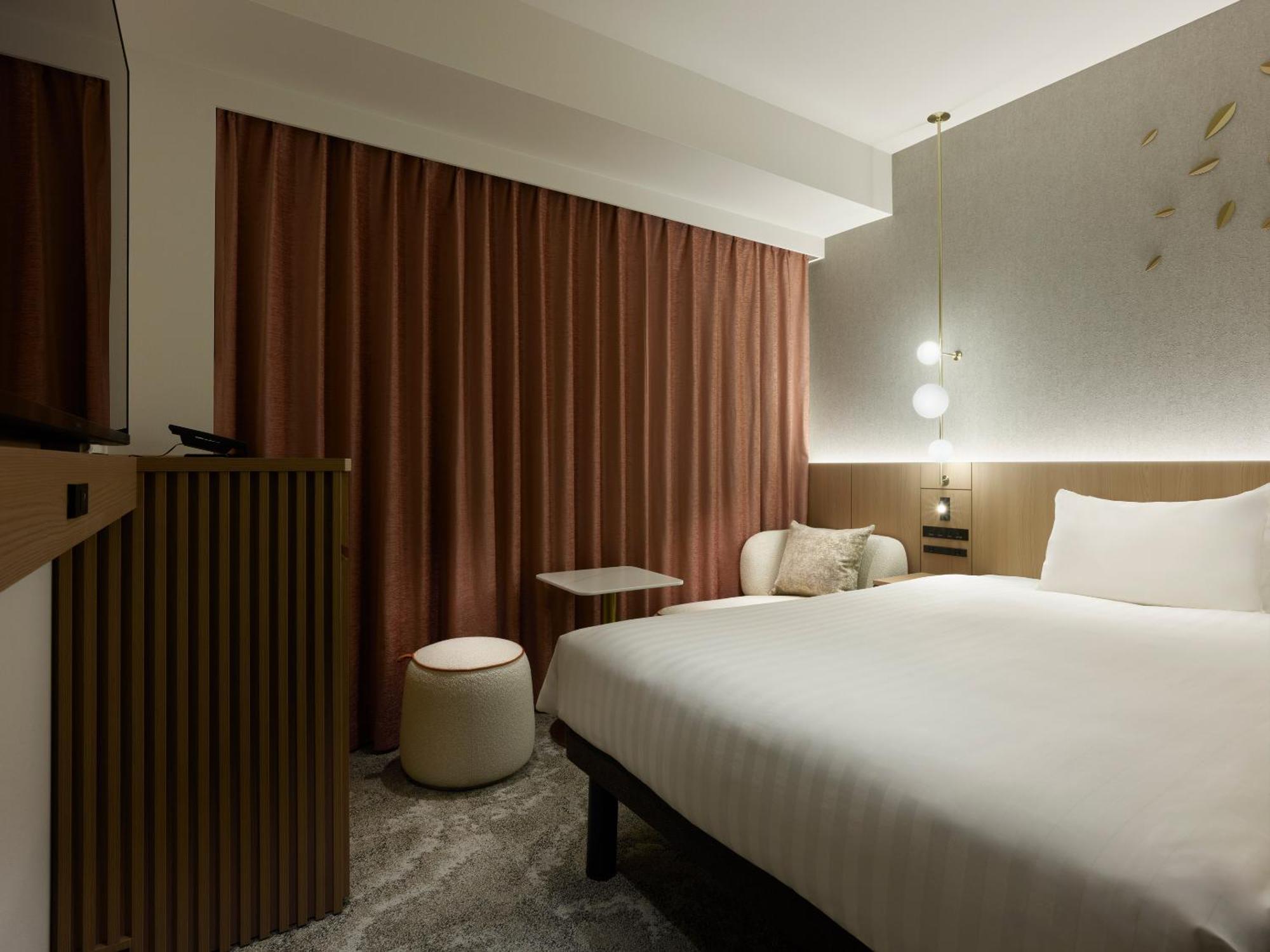 Mitsui Garden Hotel Sendai - Reopening On June 14 Room photo